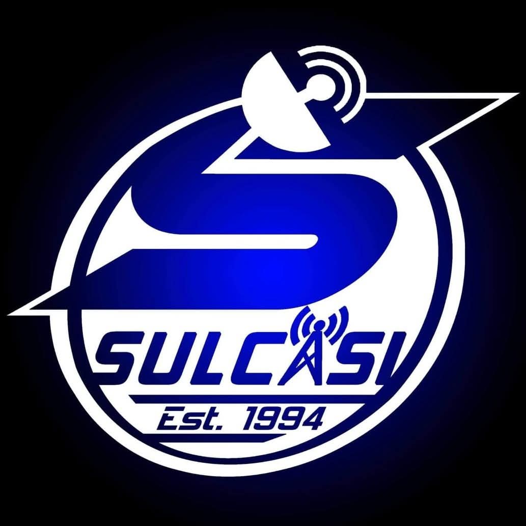 SULCASINET Logo